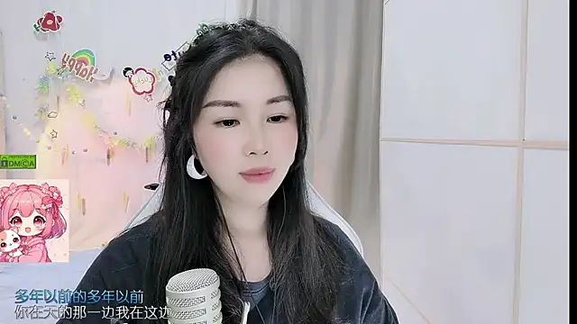 HK_angelchloe's Live XXX Chat