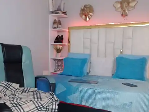 badboyjuan_ Webcam Show