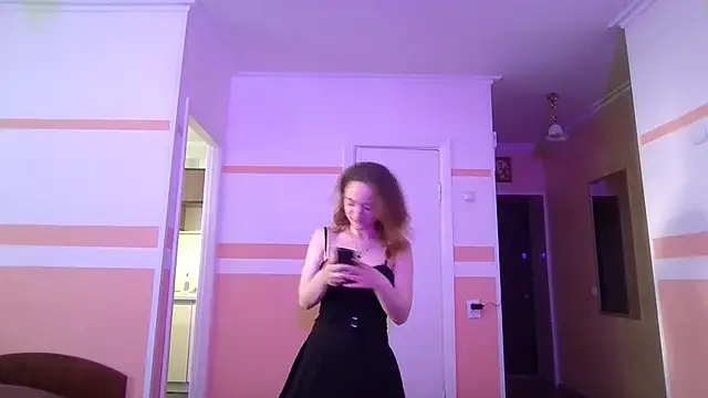 JulianeHedgpeth 现场XXX聊天