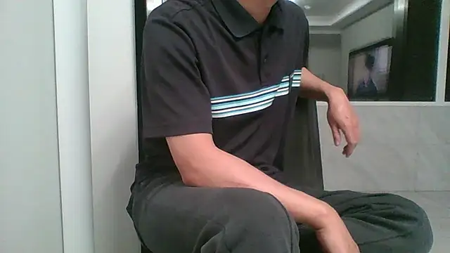 nole_china7's Webcam Show