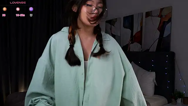 NelleMihalko Chat XXX live