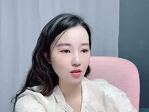 Wenwen8's Live XXX Chat