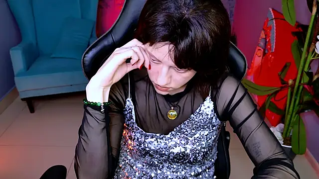 XXX chat uživo modela LidaDarknet