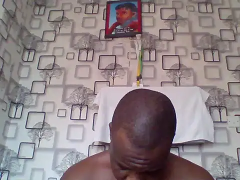 Chumba_001 Adlı Modelin Canlı XXX Sohbeti