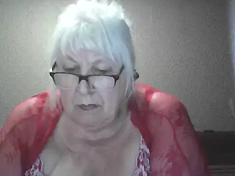 Show Webcam de Alexia64231