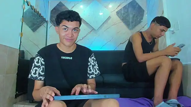 Chat XXX en directo de Yeff_26