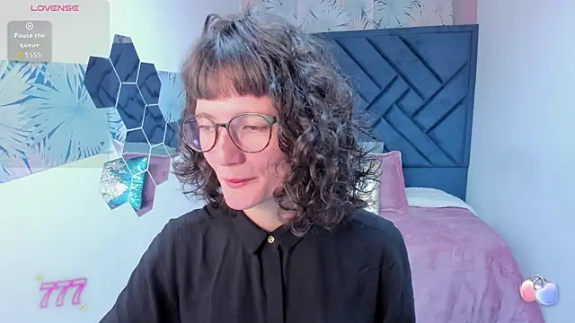 Valery_More__ élő XXX-chatje