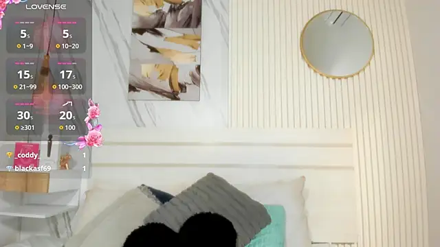 Afro_Luna Chat XXX live