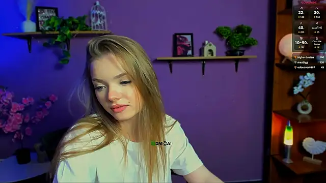 maddy_moah 라이브 XXX 채팅