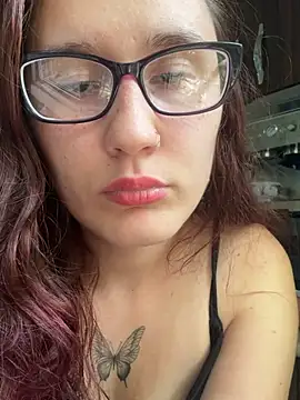 Živý XXX chat Michele_Alice