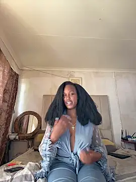دردشة melaninGODDESS4 الجنسية المباشرة