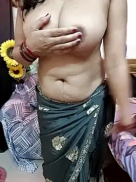 kaamuk_shweta Webcam-Show