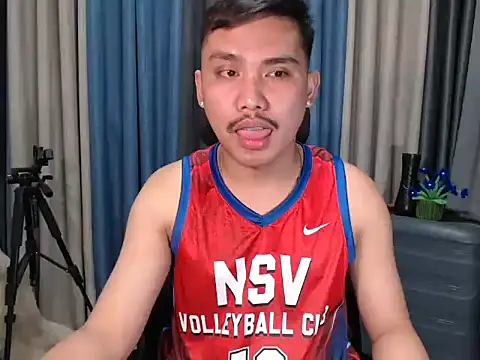 Prince_Echoxx 网络视讯表演