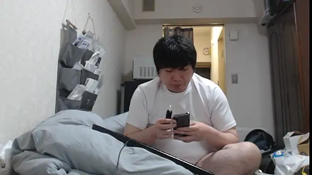 raterate555's Live XXX Chat