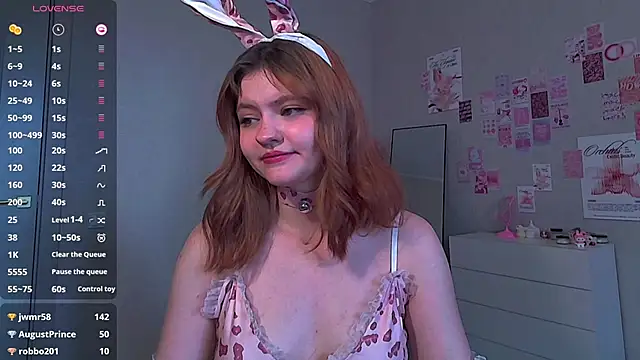 lexie_foxx: απευθείας συνομιλία ΧΧΧ