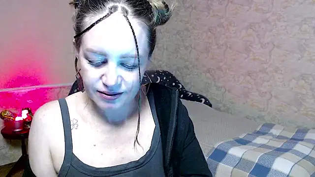 Živý XXX chat Fern_Lust