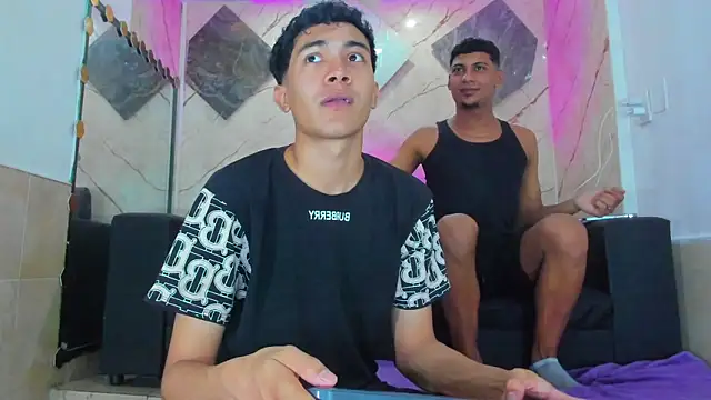 Yeff_26 – webcam-show