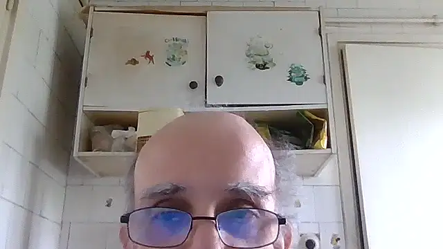mariusica1@xh Adlı Modelin Web Kamerası Şovu