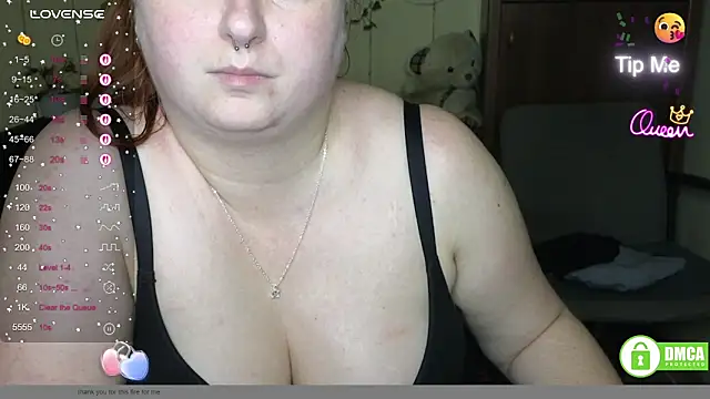 Sembang XXX Secara Langsung Alicia_love00