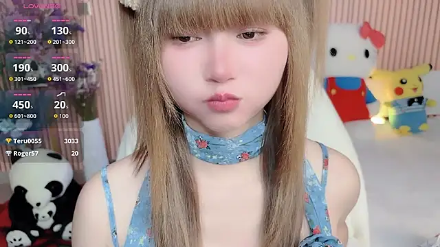 Chat XXX ao vivo de di-or-