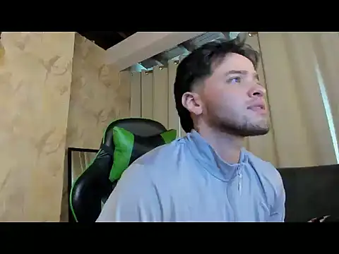 RONNY_COLTON Pertunjukan Webcam