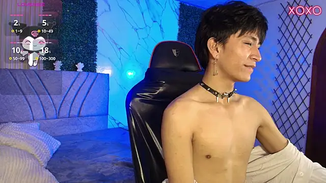 Chat XXX en directo de cococumps