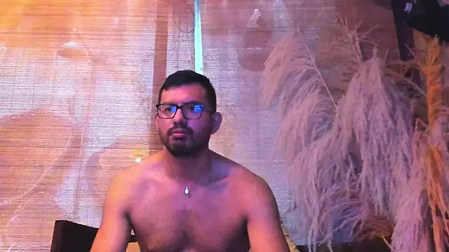 JacobWestt Show Webcam
