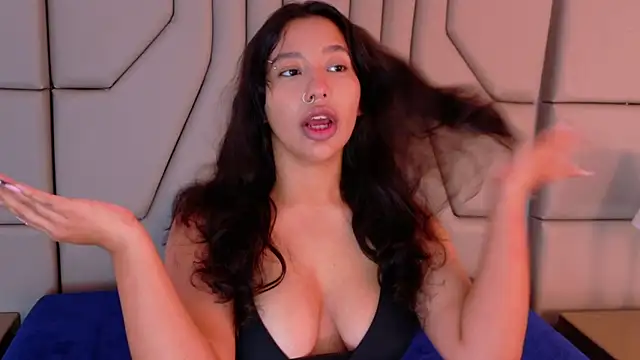 ParanoidTemptaion_ – Naživo XXX chat