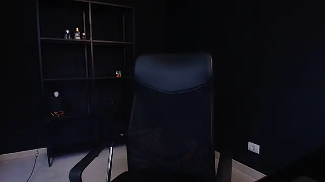 FelixStarkk Webcam show