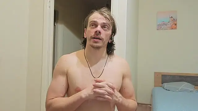 Živý XXX chat AlansonofDaddy