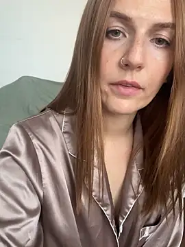 Chat XXX en directo de BritneyHall