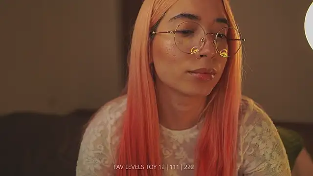 dearnina_ – Naživo XXX chat