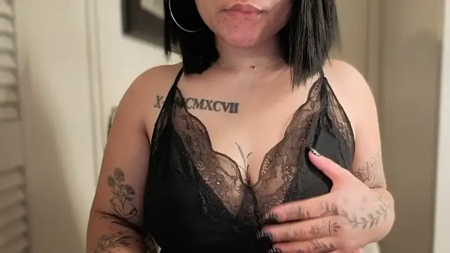 yourvibedealer's Live XXX Chat