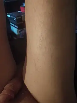crazycam619 网络视讯表演