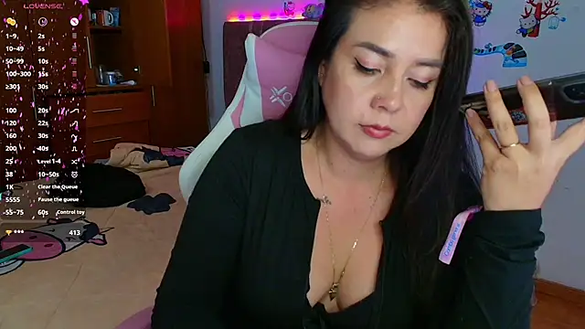aimee_fordd Live XXX-Chat