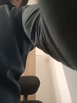VJ17 webcam show