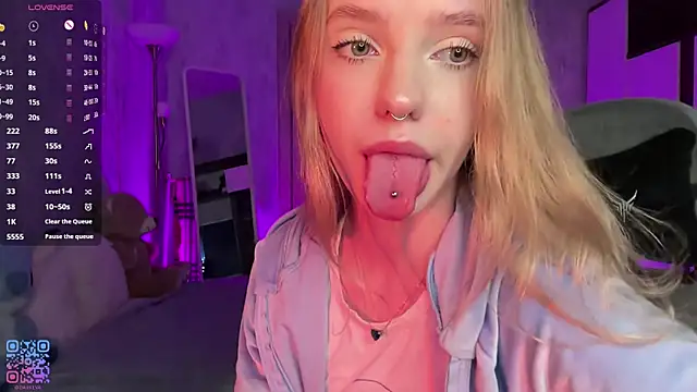 Czat XXX na żywo – Eve_Dark_Side