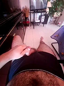 Hakim14460's Webcam Show