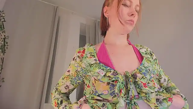 LilianKroft Chat XXX live