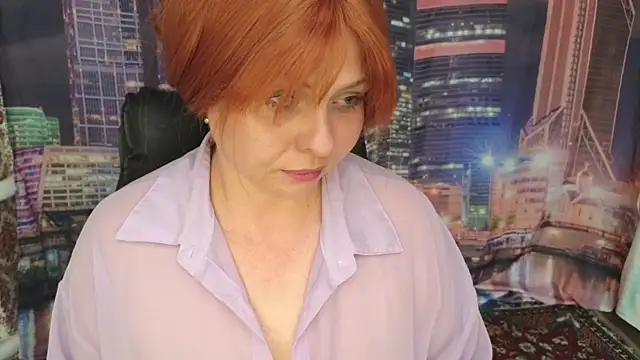 VeraAmor Live XXX-Chat