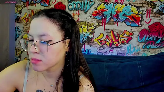 Krysadapp Chat XXX in diretta