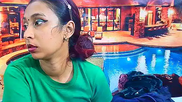 Chat XXX ao vivo de IndianSexyButt