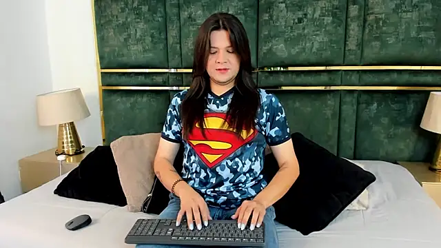 MatthewDavis_'s Webcam Show
