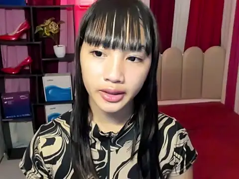 Urasianalodia Show Webcam