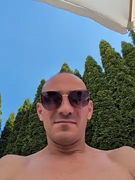 Adyxxx69のウェブカメラショー
