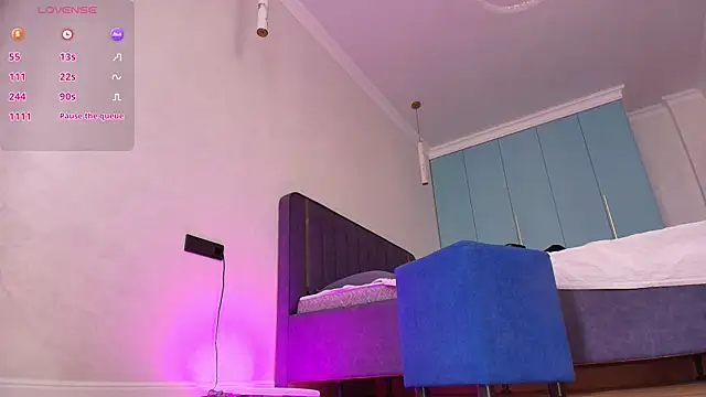 Aiko_mainee 现场XXX聊天