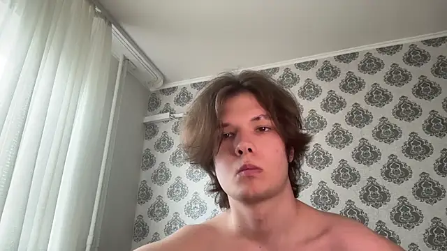tomasdickpick Adlı Modelin Web Kamerası Şovu