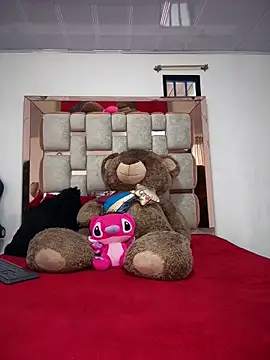 serena_willow Webcam-Show