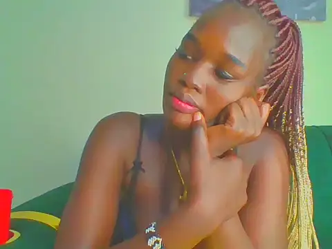 cutesmiling Live XXX-Chat