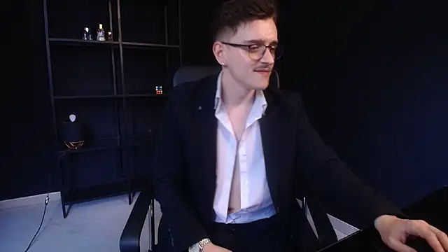 FelixStarkk – webcam-show